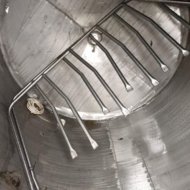 Емкость Я1-ОСВ-6,3 инв.10073