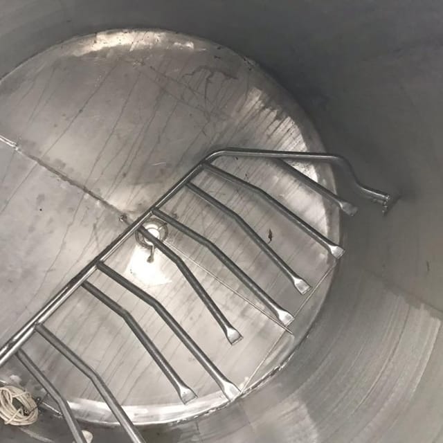 Емкость Я1-ОСВ-6,3 инв.10073