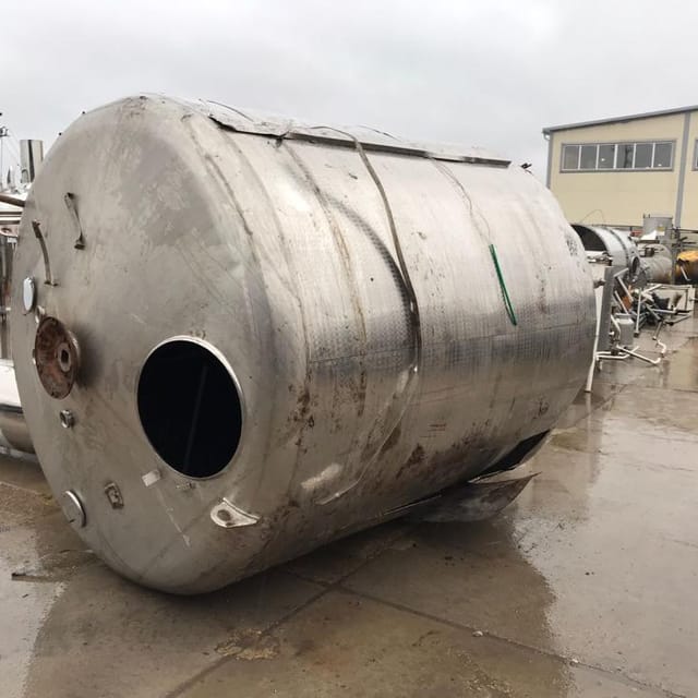 Емкость Я1-ОСВ-6,3 инв.10072