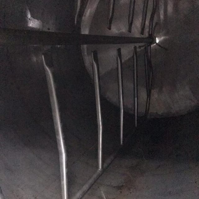 Емкость Я1-ОСВ-4 инв.10074