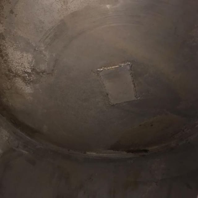 Ванна ВН-600 инв.10076