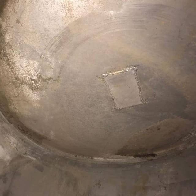 Ванна ВН-600 инв.10076