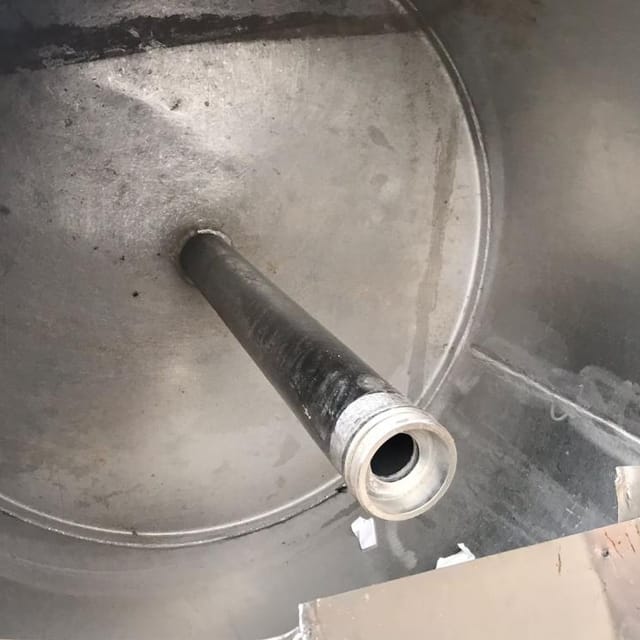 Ванна ВН-600 инв.10078