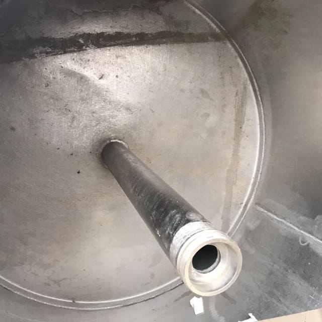 Ванна ВН-600 инв.10078