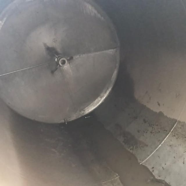 Емкость Я1-ОСВ-2,5 инв.10079