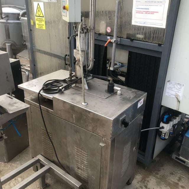 Клипсатор инв.9576