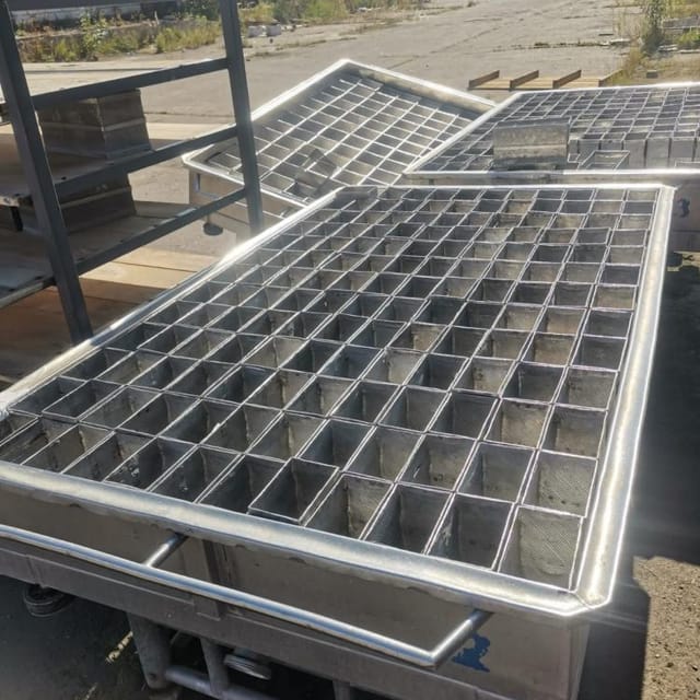 Сырный пресс туннельный ПТП-156 инв.9553