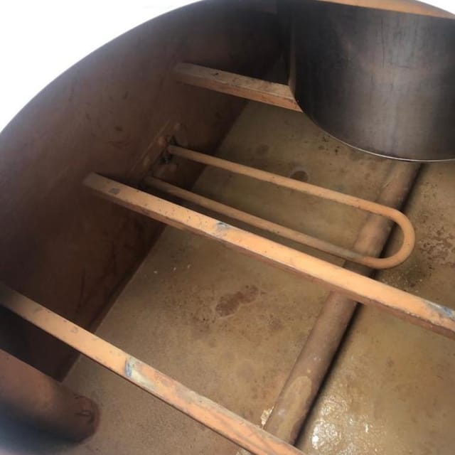 Ушатный заквасочник инв.9518