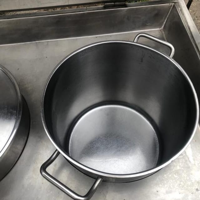 Ушатный заквасочник инв.9518