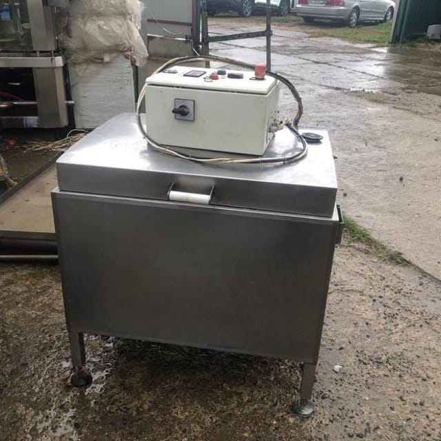 Ушатный заквасочник инв.9518