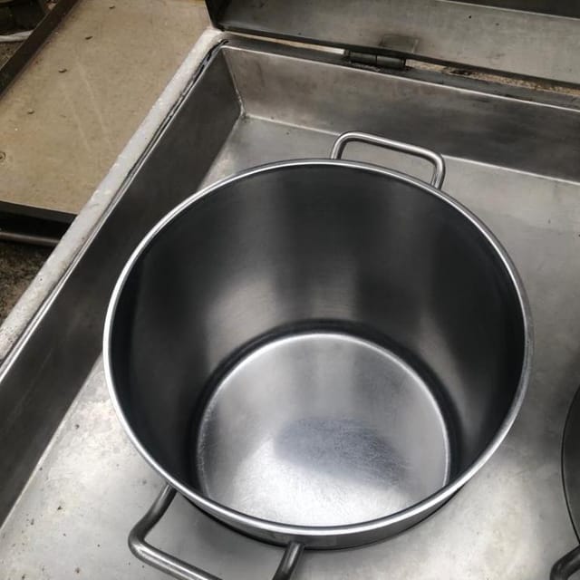 Ушатный заквасочник инв.9518