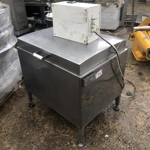 Ушатный заквасочник инв.9518