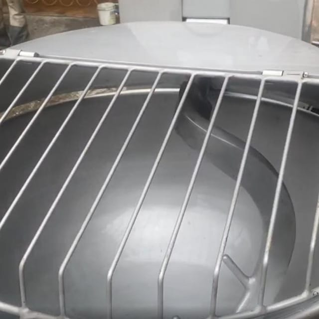 Тестомес WESTFALIA инв.9400