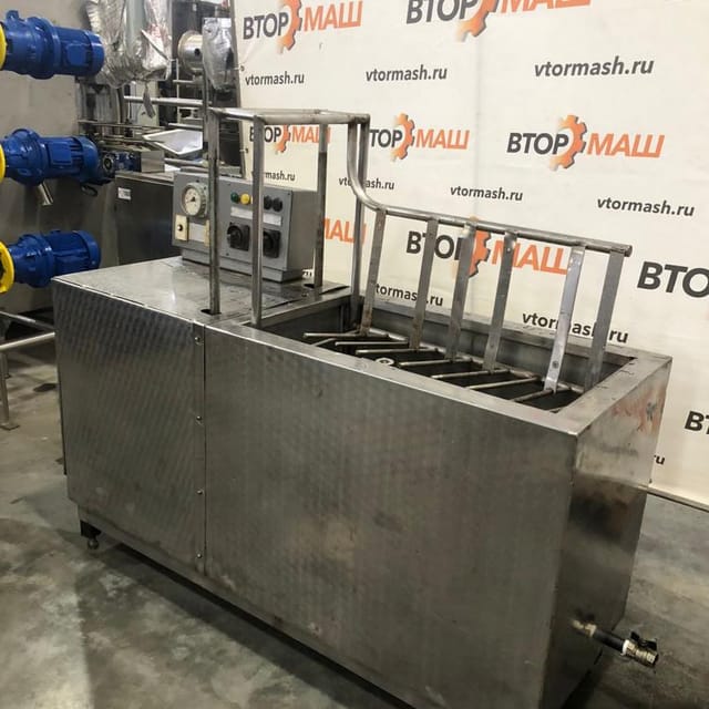 Парафинер  Г6-ОП4А полуавтоматический инв.9763