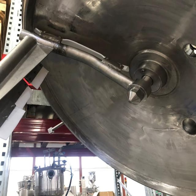 Плавитель измельчитель си-120 инв.9614