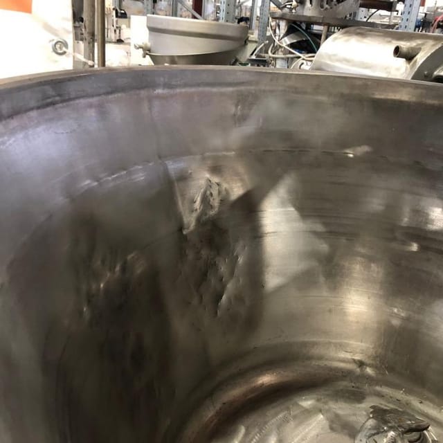 Плавитель измельчитель си-120 инв.9614