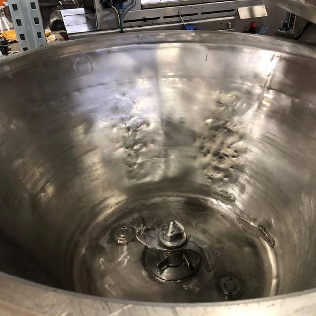 Плавитель измельчитель си-120 инв.9614