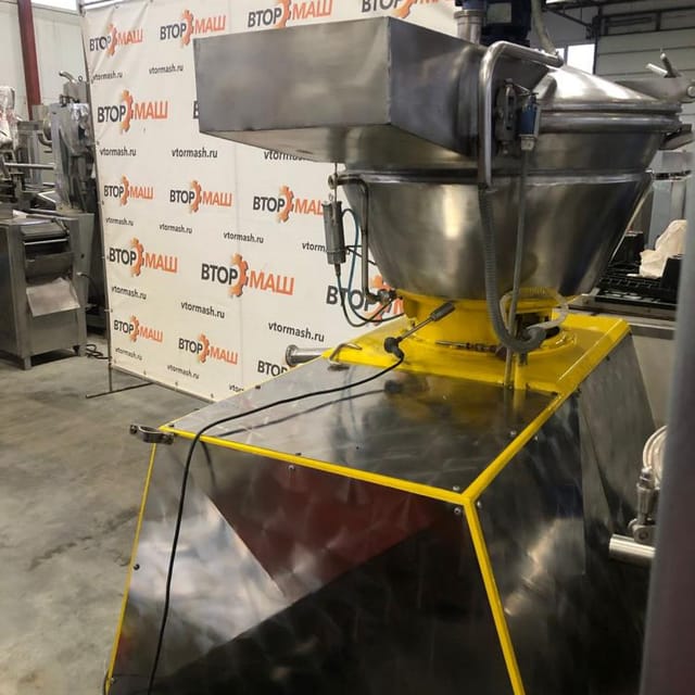 Плавитель измельчитель си-120 инв.9614