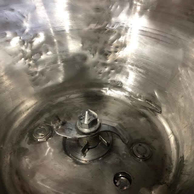 Плавитель измельчитель си-120 инв.9614