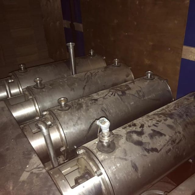 Вотатор инв.11935