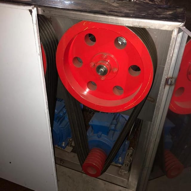 Вотатор инв.11935