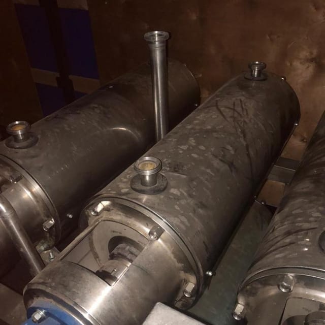 Вотатор инв.11935