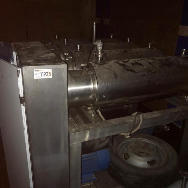 Вотатор инв.11935