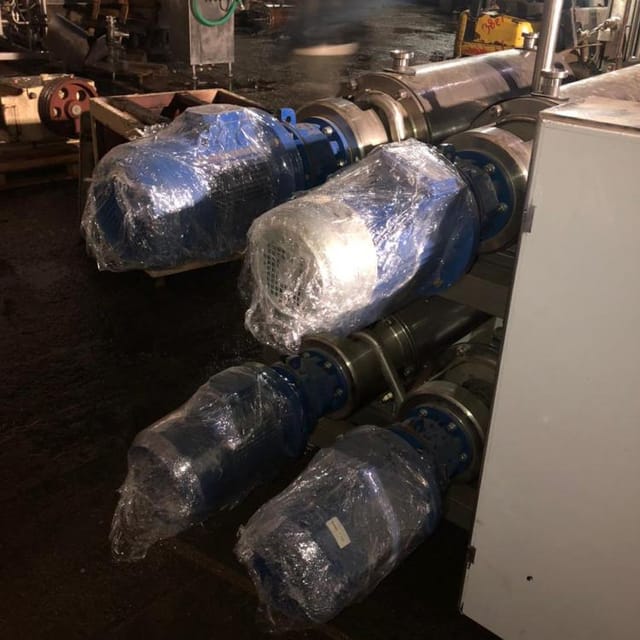 Вотатор инв.11935