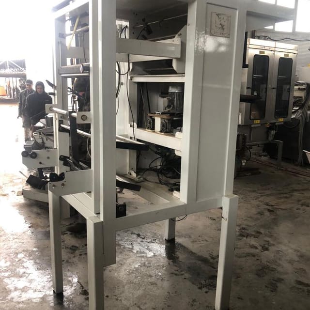 Фасовщик сыпучих ПИТПАК Таурас Феникс инв.11580