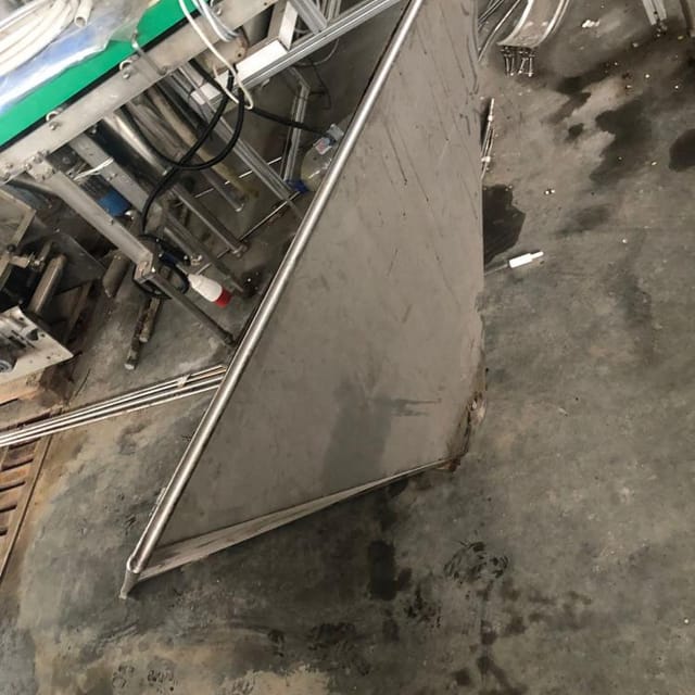 Фасовщик сыпучих ПИТПАК Таурас Феникс инв.11580