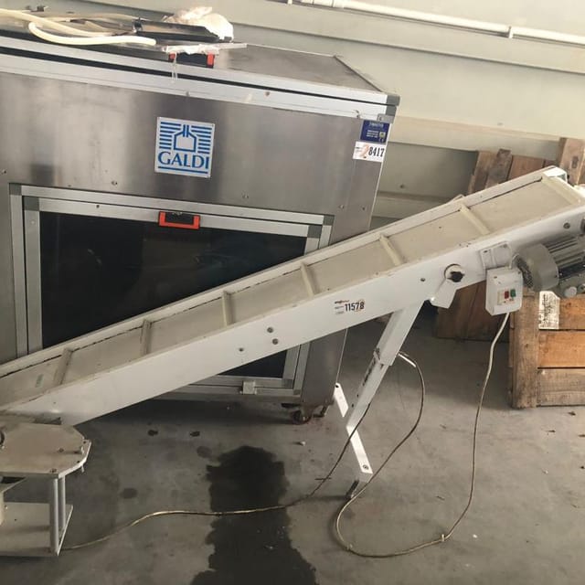 Транспортер инв.11578