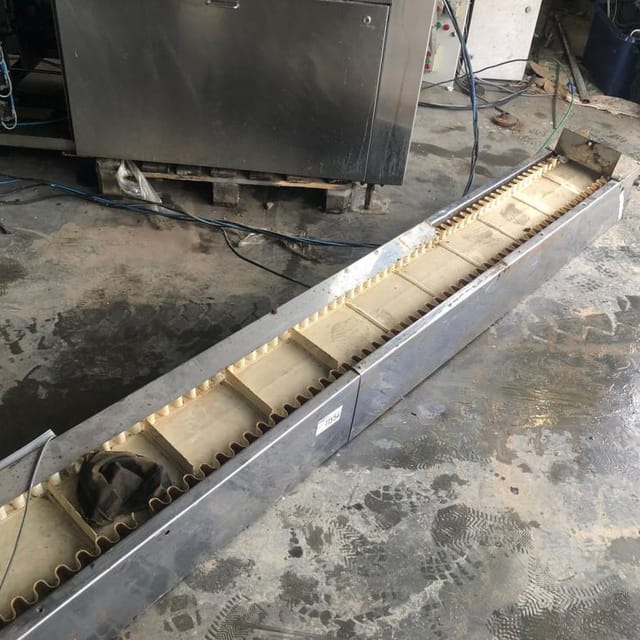 Транспортер инв.11554