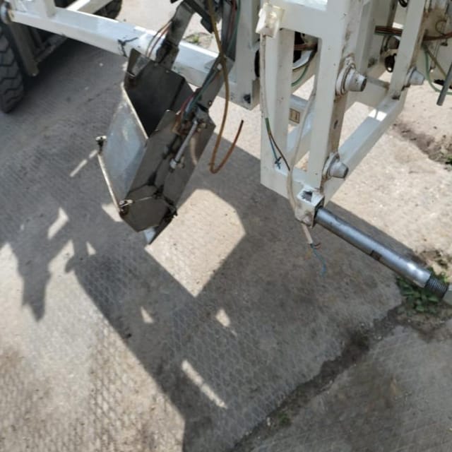 Фасовщик сыпучих Русская Трапеза инв.9565