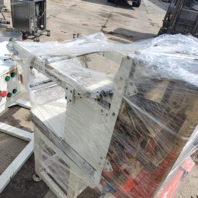 Фасовщик сыпучих Русская Трапеза инв.9565