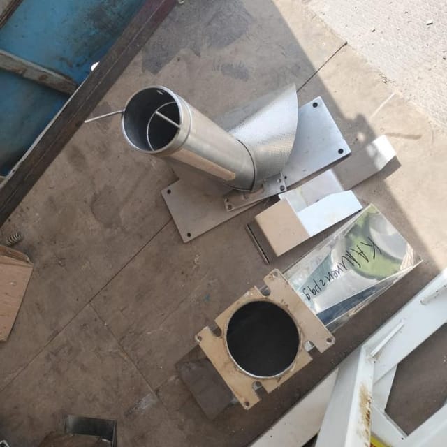 Фасовщик сыпучих Русская Трапеза инв.9565