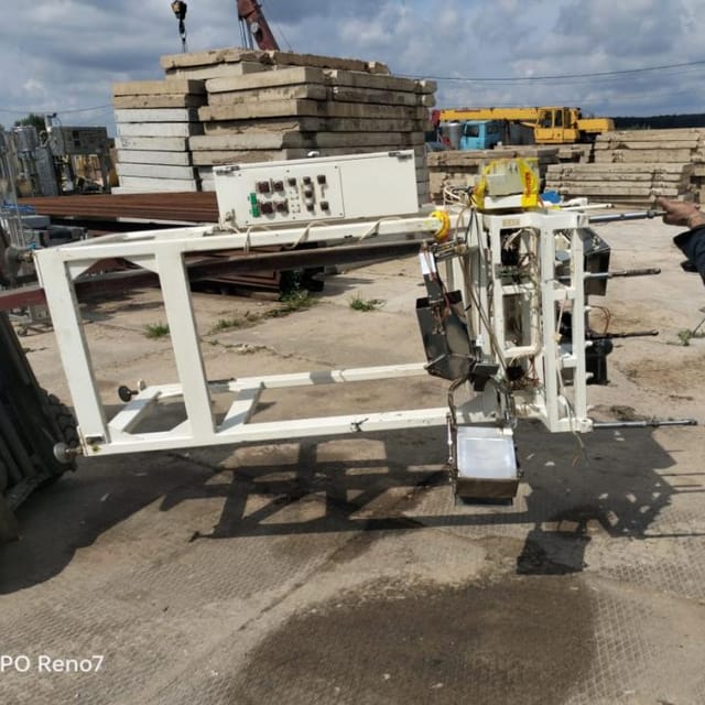 Фасовщик сыпучих Русская Трапеза инв.9565