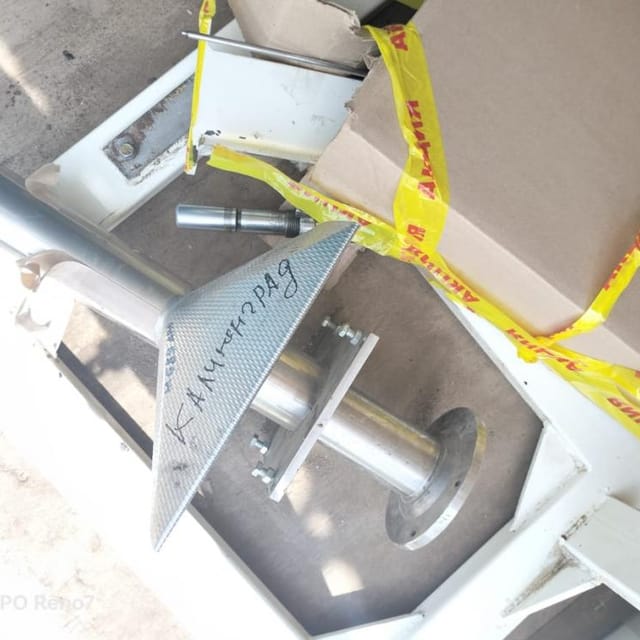 Фасовщик сыпучих Русская Трапеза инв.9565