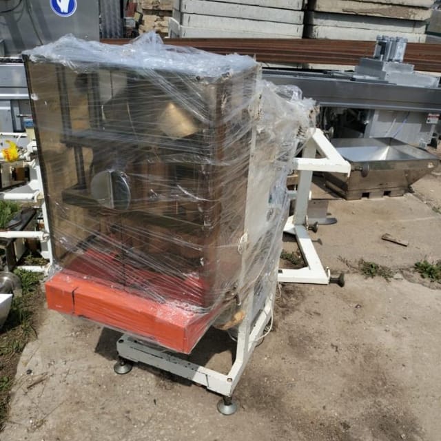 Фасовщик сыпучих Русская Трапеза инв.9565