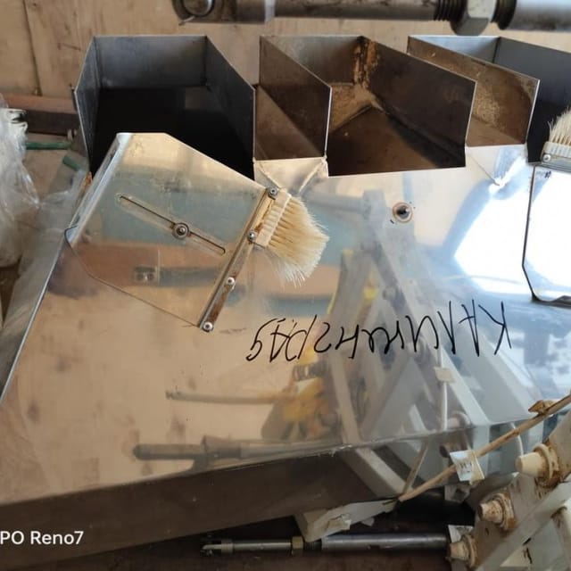 Фасовщик сыпучих Русская Трапеза инв.9565