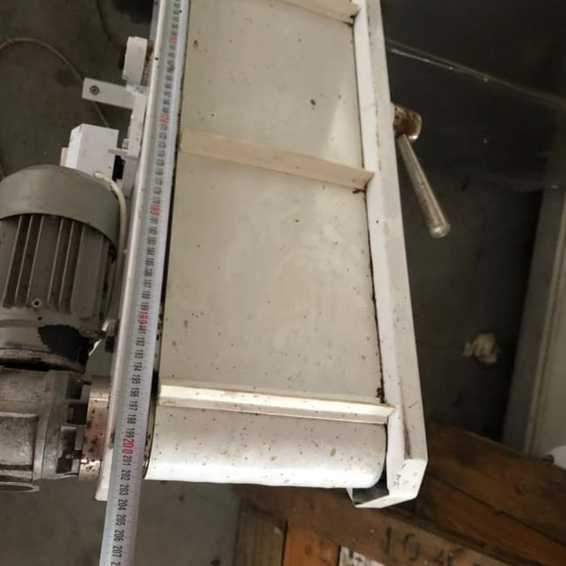 Транспортер инв.11578