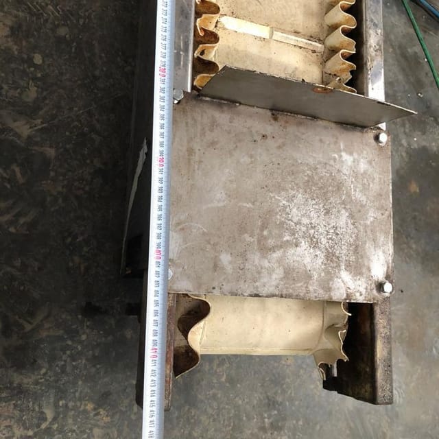 Транспортер инв.11554