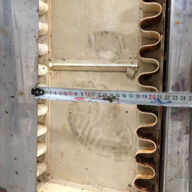 Транспортер инв.11554