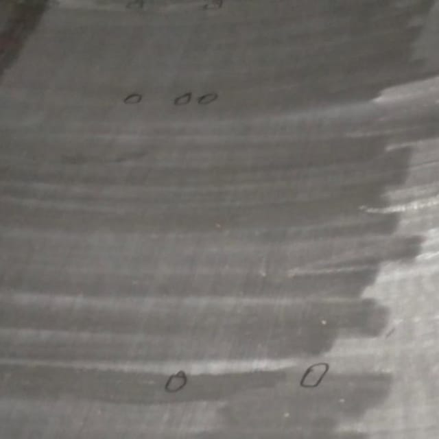 Ёмкость Я1-ОСВ 6,3м3 инв.10020