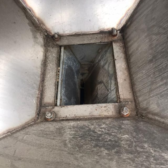 Мельница 2-х вальцовая 3кВт инв.10469