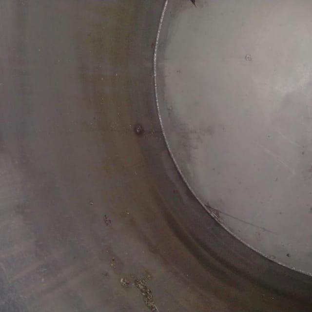 Ёмкость 1,1м3 инв.10030