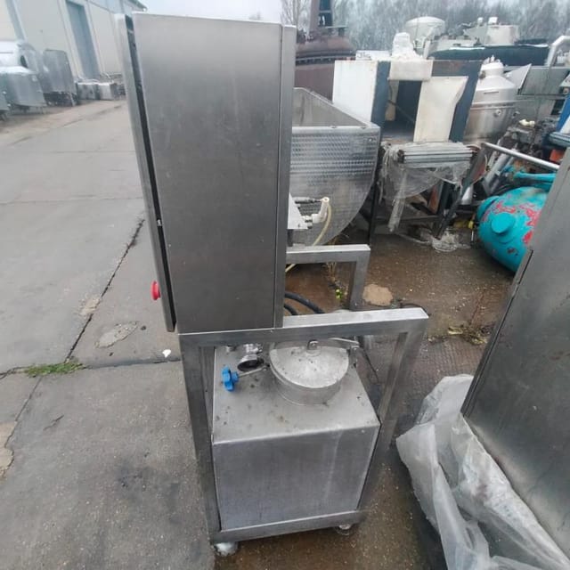 Кегомойка инв.10200