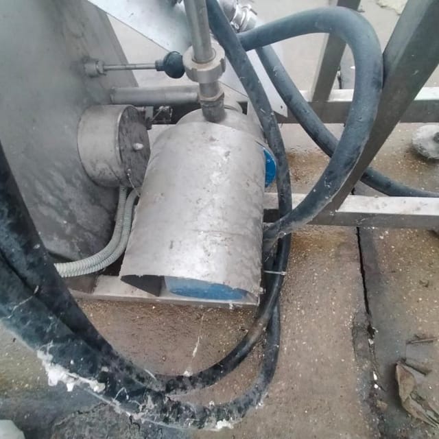 Кегомойка инв.10200