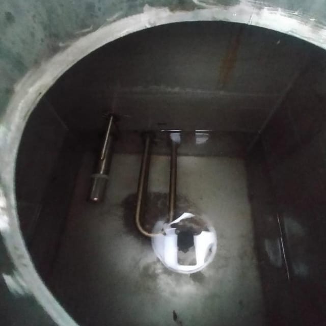 Кегомойка инв.10200