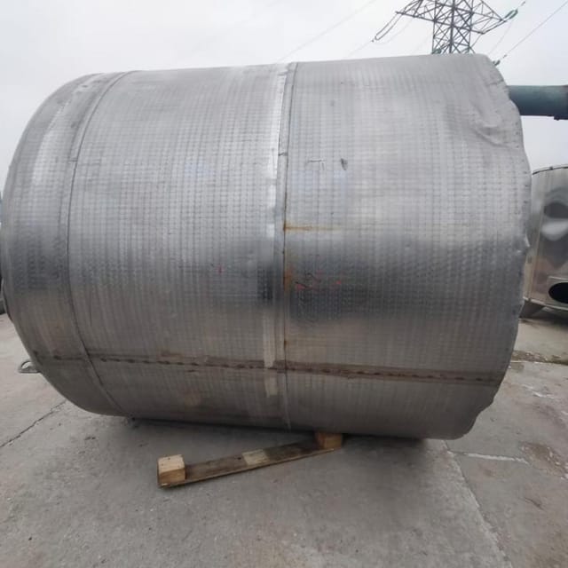 Ёмкость Я1-ОСВ 10м3 инв.10161