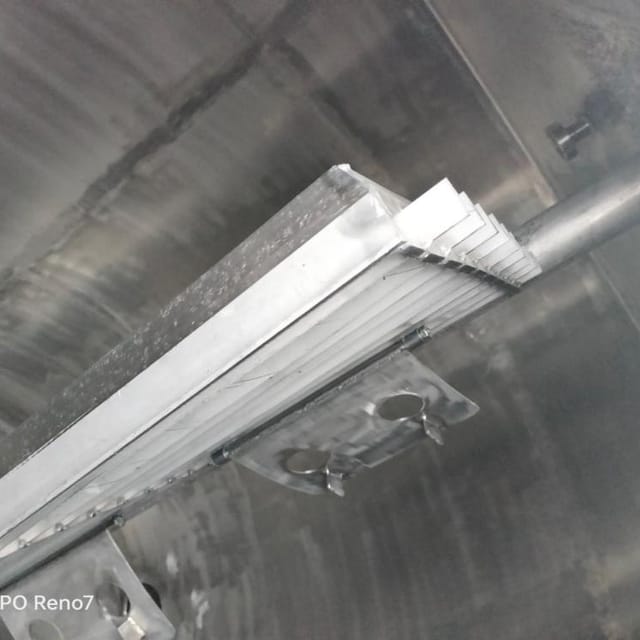 Сыроизготовитель  4м3 инв.11842